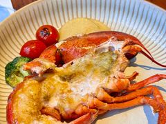 -Mr.Fish鱼鲜生海鲜放题(高德置地冬广场店)