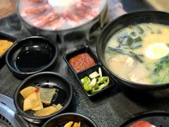 一饱口福-九田家黑牛烤肉料理(潍坊青州市泰华城店)