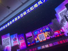 -南风大剧院莎梦二人转剧场