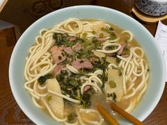 片儿川-奎元馆(市民中心店)