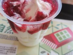 -肯德基(顺义光明大街店)