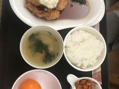 -和风日本料理(腾飞园店)