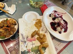 -添福来墨鱼饺子 · 海鲜东北菜(大连星海·黄浦路店)