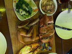 -Paulaner·德国帕拉娜自酿啤酒餐厅(海上世界店)