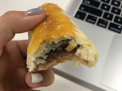 -中关村茶点
