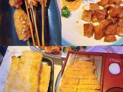 -JUKEBOX玖部音乐餐厅(华侨城店)