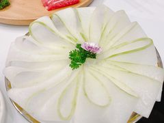 冬瓜片-十二春顶级锅物(泉亮花园店)