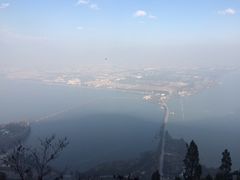 -昆明滇池国家级风景名胜区西山景区
