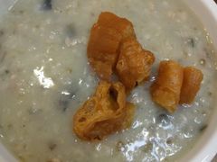 -台北楚楚园馅饼粥(虹桥南丰城店)