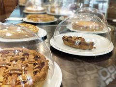 -Pie Bird(新闸路店)