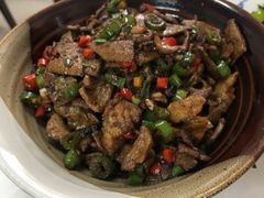 -新新湘菜馆(新中街二条店)