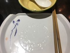 -巴四老城区炭火蛙锅(张江店)