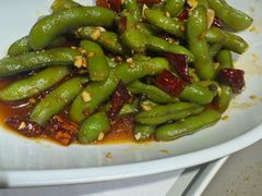 -不是烧烤·武汉烧烤·地道湖北菜(大成路店)