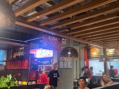 -管氏翅吧(台湾街店)