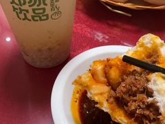 -郑家包子牛肉拉面(尚勤路店)