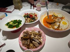 -谭厨中山传家菜.乳鸽.脆鲩鱼(华强北中航城店)