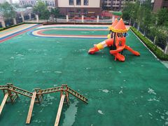 -吉的堡幼儿园(西安鸿锦城园)