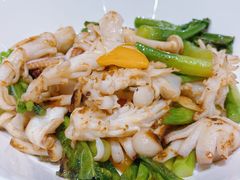 -正佳广场万豪酒店-粤菜餐厅·点心·海鲜·聚餐