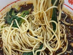 -叶伟胡辣壳面(两路口店)