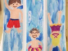 -大卫美术教育(中南路校区)