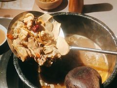 -蘑界·野生菌火锅(深业上城店)