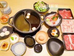 -伊豆野菜村(大族广场店)