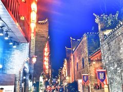 -东西巷