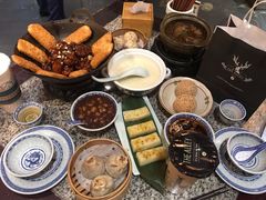 -南京大牌档(三阳广场苏宁店)