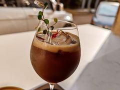 -RIPPLE COFFEE涟漪咖啡