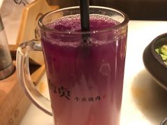 -厚贞日式烤肉(龙之梦店)