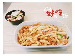 -CHEESE TACO搬砖客(凯德店)