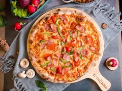 -托斯卡纳烘焙意大利餐厅(五天地店)