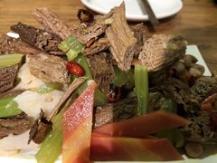 -福苗小骆驼烧烤(大唐不夜城店)