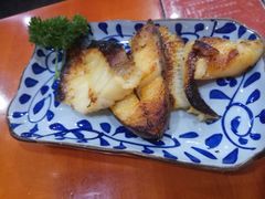 -银子铁板烧料理自助餐(人民广场店)