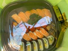 -池田寿司·4H鲜作(西直门凯德华联店)