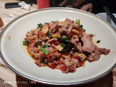 -树厨贵州菜(大十字店)