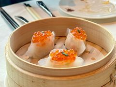 -天龙轩(香港丽思卡尔顿酒店)