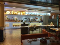 -康悦印象·美容·茶艺·国际芳香疗法(海悦店)