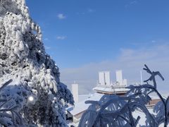 -峨眉山风景名胜区