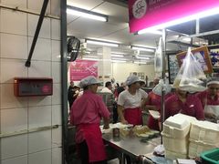 -红大哥水门鸡饭(總店)