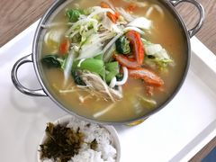 -苏州大学独墅湖校区-第5食堂