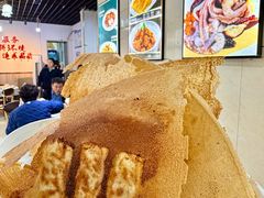 -逢春菜馆天津菜(胜利路店)