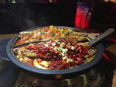 -馋火炉鱼(新世界百货望京店)