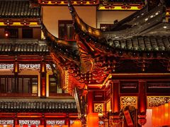 -上海城隍庙