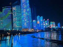 -青岛第三海水浴场