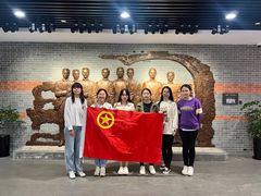 -中共一大纪念馆