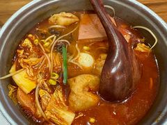 -王大乔泡椒米线·小火锅(深圳欢乐世纪店)