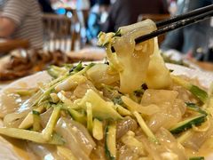 -钰田大院·碳烤虹鳟鱼·怀柔地道农家菜(雁栖湖店)