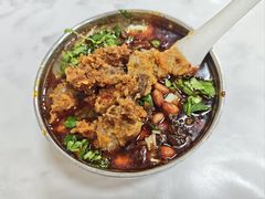 -代四孃牛华豆腐脑美味小食(总店)