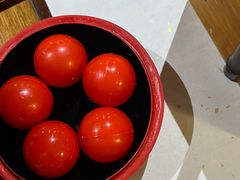 -荷风细雨·中国茶宴(碧云店)